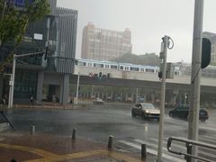 -黄浦路(地铁站)