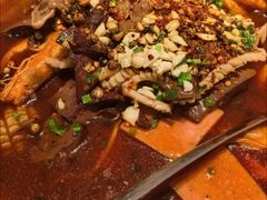 -简小舍·民间手艺菜(武昌江滩店)