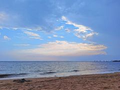 -东戴河风景区-止锚湾