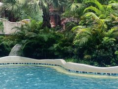 -清泉湾生态旅游度假区