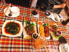 -芭堤雅泰国餐厅(胜利路店)