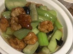 -枣子树·素食餐厅(普陀山店)