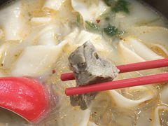 -惠丰源烩面馆(经七路店)