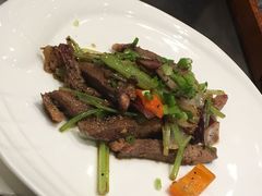 -雅玛花式铁板烧(国宏宾馆店)