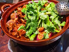 -胡须佬鸡煲四季火锅(海雅缤纷城店)