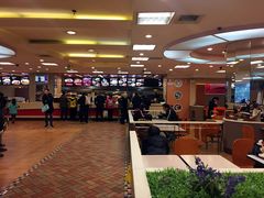 -乡村基(杨家坪建设店)