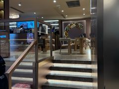 -霸王茶姬(上海恒基名人店)