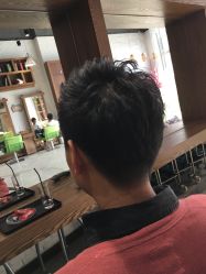 点击看大图 -简影造型·自选烫染接发salon