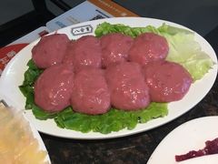 -八合里潮汕鲜牛肉火锅(深圳海岸城店)