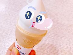 -DQ·蛋糕·冰淇淋(新佳丽店)