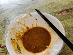 -老味道凉皮(石景山店)