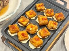 -不倒翁·徽天下名菜楼(马鞍山路店)