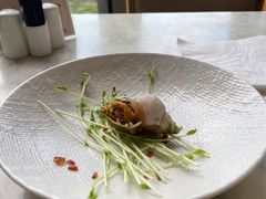 -二楼咖啡厅·厦门源昌凯宾斯基大酒店(湖滨中路店)
