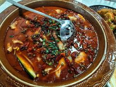 -胖哥川菜馆(武东路店)