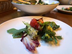 亚麻籽藜麦大虾沙拉-COMMUNE幻师(上邦百汇城店)