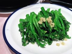 -新骏景万豪酒店·万豪中餐厅