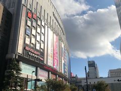 -秋叶原电器街