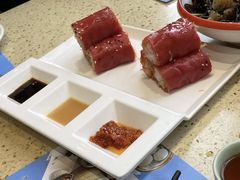 -名点一号·精致茶点·手工制作(天贵店)