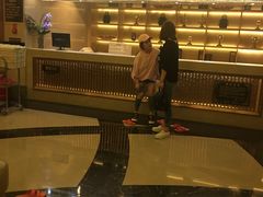 -东方之珠洗浴休闲广场(大港店)