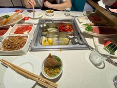 -海底捞火锅(长沙华创国际广场店)