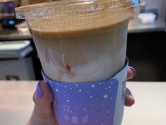 -瑞幸咖啡(太阳CITY店)