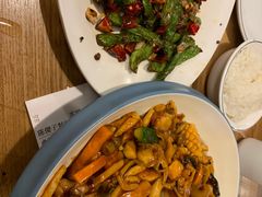 -陈傻子餐厅(世纪都会店)