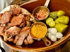 -Ciao窑炉披萨餐厅(宁波阪急店)