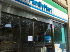 -全家便利店(仁庆路店)