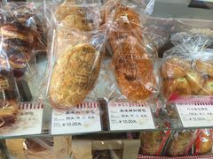 -红宝石·鲜奶小方(莘庄店)
