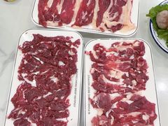 -福合埕牛肉火锅(长平国新店)
