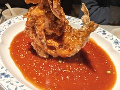 -杏花堂晋商私房菜(华熙五棵松店)