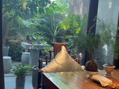 -王府茶楼茶宴·创意菜(朝阳公园店)