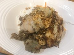 -越南牛肉河粉餐厅(书院巷店)