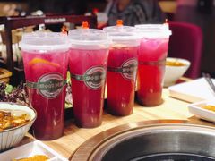 -炉小哥烤肉(朗悦公园茂店)