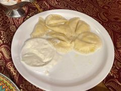 奶渣饺子-喀秋莎俄罗斯西餐厅(广州分店)