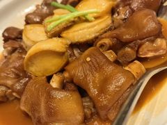 -西贝海鲜汇(槐安路店)
