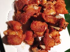 蒜蓉碎香骨-煲煲好(朝阳门店)