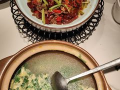 -茄子恰恰·新云南小炒(钱王街店)
