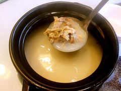 -煜丰汴京烤鸭(福彩路店)
