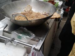 -六广门毛阿姨糯米饭