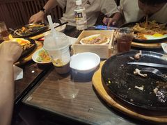 -豪享来中西餐厅(广灵店)