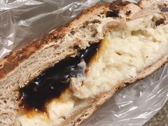 黑糖厚芋泥软软包-LELECHA乐乐茶(美罗城店)