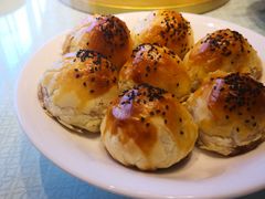 -小尕子·新疆菜(明园店)