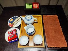 -成都峨眉雪芽大酒店