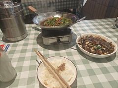 -彭耕记猪油炒小菜(吉联mall店)