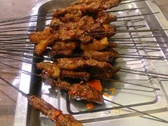 -清真·马峰烤肉(小学习北巷店)