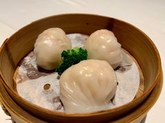 公馆虾饺皇-炳胜公馆(珠江新城店)