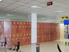 -张弛射箭馆