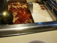 -海底捞火锅(银泰中心店)