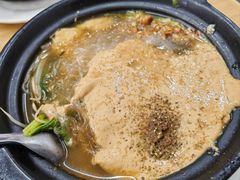 -曹宝林砂锅麻辣烫(星光路店)